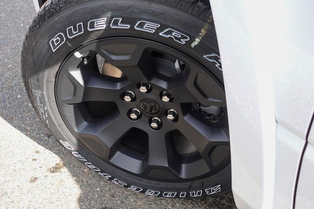 new 2026 Ram 1500 car, priced at $55,780