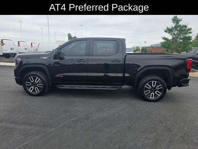 Used 2023 GMC Sierra 1500 For Sale in Grove City, OH
