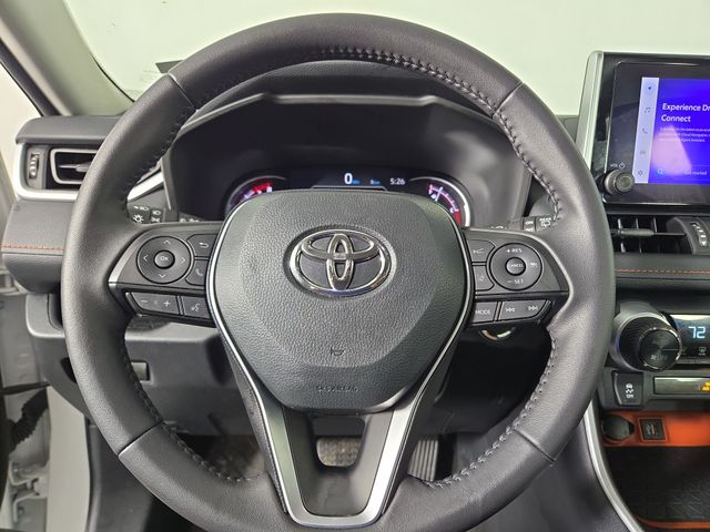 2024 Toyota RAV4 Adventure photo