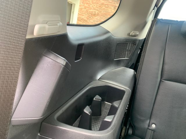 Used 2024 Toyota Grand Highlander SUV