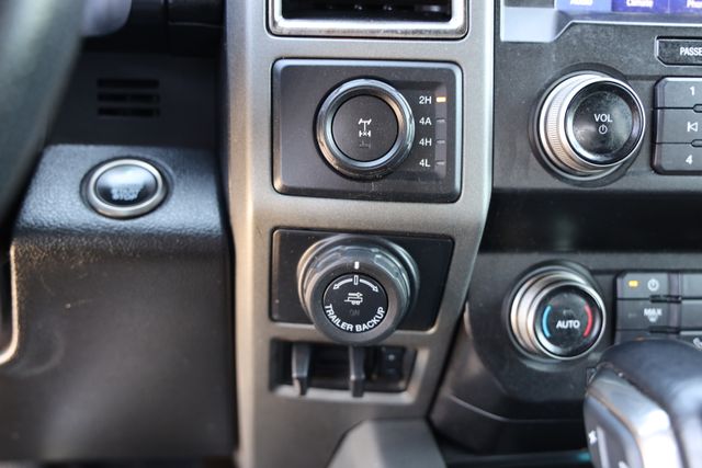 2020 Ford F-150 Raptor Gray at Community Kia