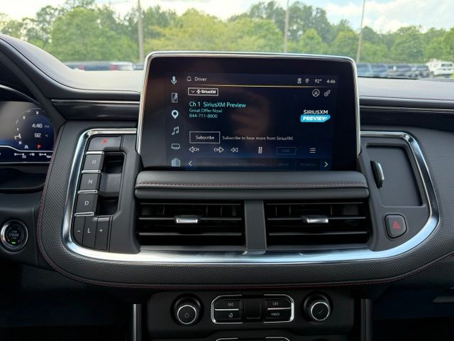 Used 2024 Chevrolet Tahoe SUV