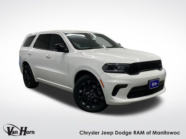 2021 Dodge Durango GT Plus AWD