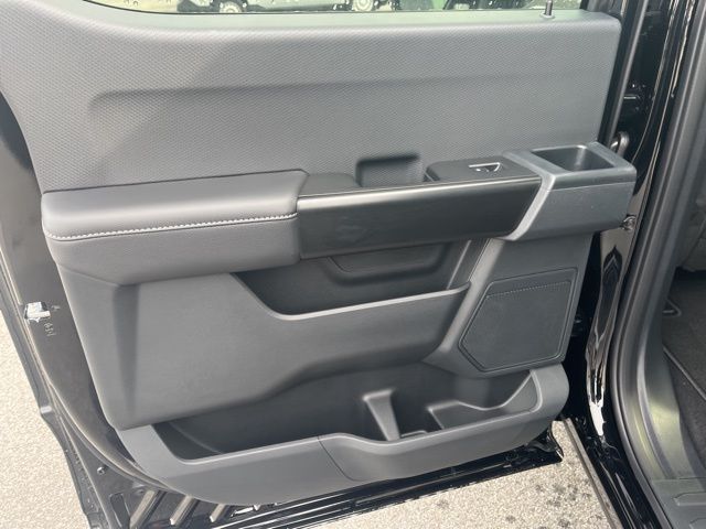 2026 Ford F-150 STX:168460