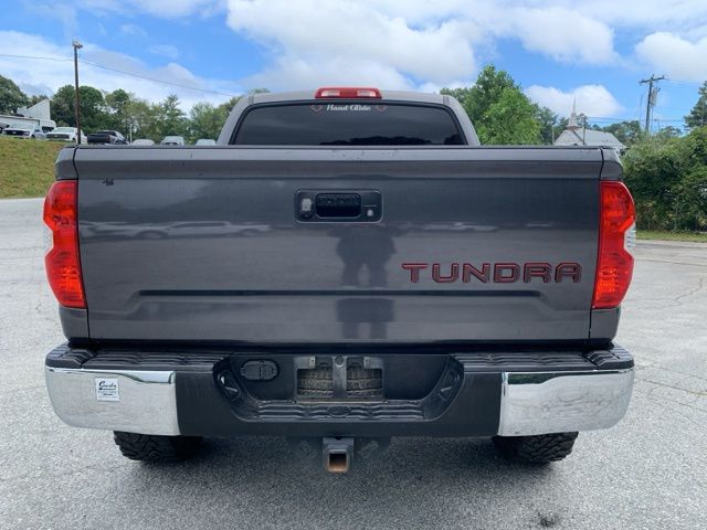 2016 Toyota Tundra SR5 4