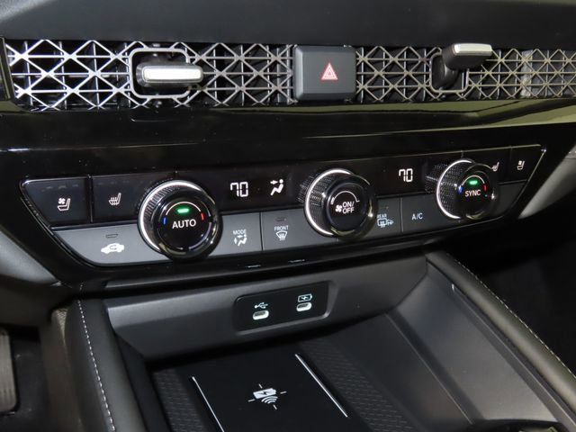 New 2026 Canyon River Blue Metallic Honda Touring image 14