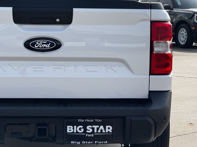 New 2026 White Ford XL image 9