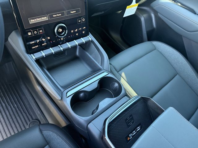 2026 GMC Terrain AT4 Gray at Classic Chevrolet Galveston