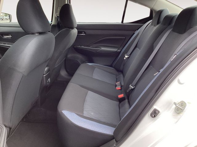 Used Car 2023 Nissan Versa  1.6 Sv For Sale Under $20,000 In San Antonio, Texas