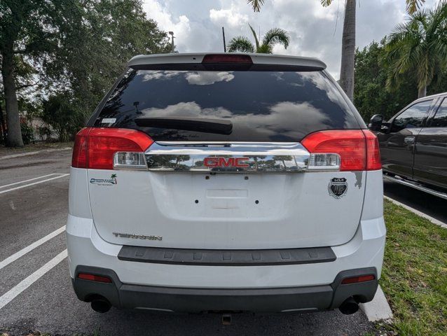 Used 2015 White GMC SLT-1 image 6