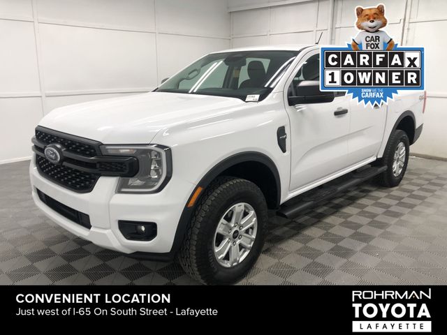 2024 Ford Ranger for sale in Chicago, IL