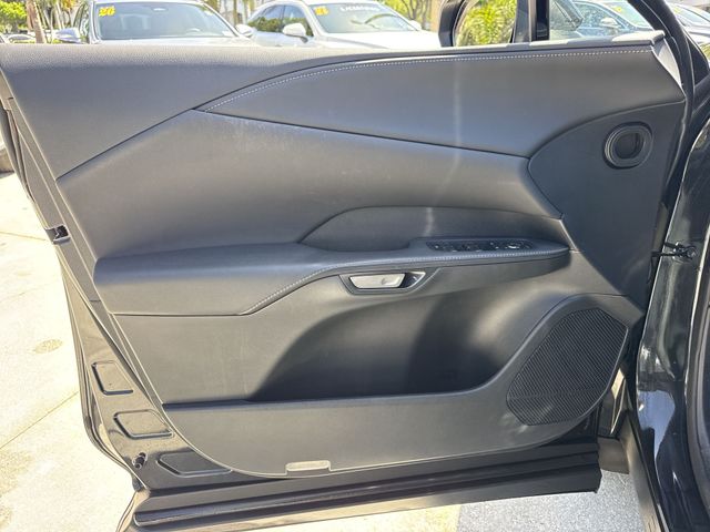 2024 Lexus RX - $43,898