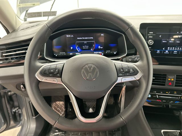 2026 Volkswagen Jetta 1.5T S  at Sutliff Volkswagen