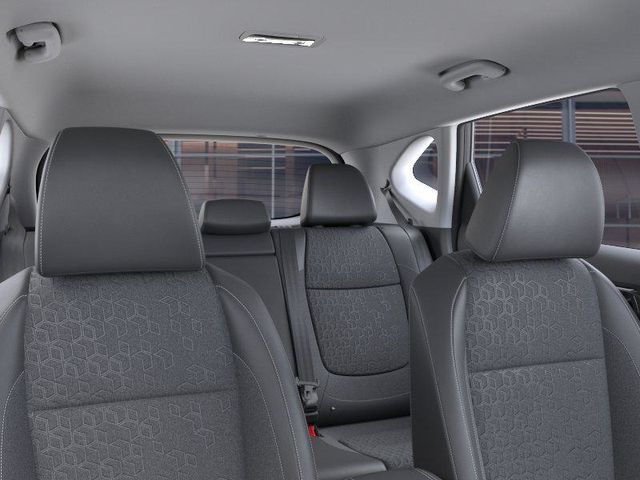 New 2026 Kia Seltos SUV