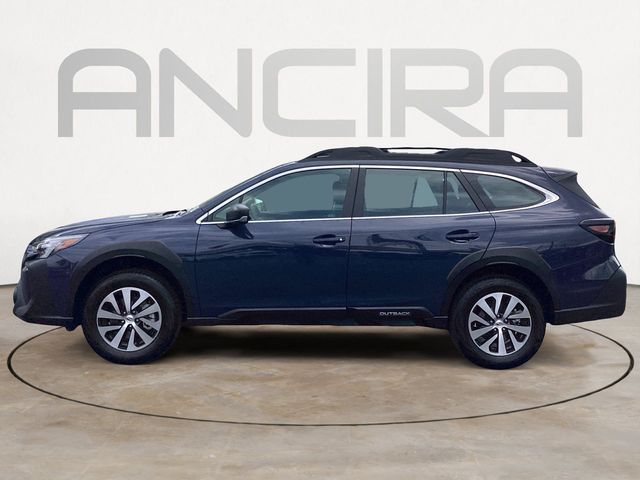 Used Car 2025 Subaru Outback  2.5i For Sale Under $30,000 In San Antonio, Texas