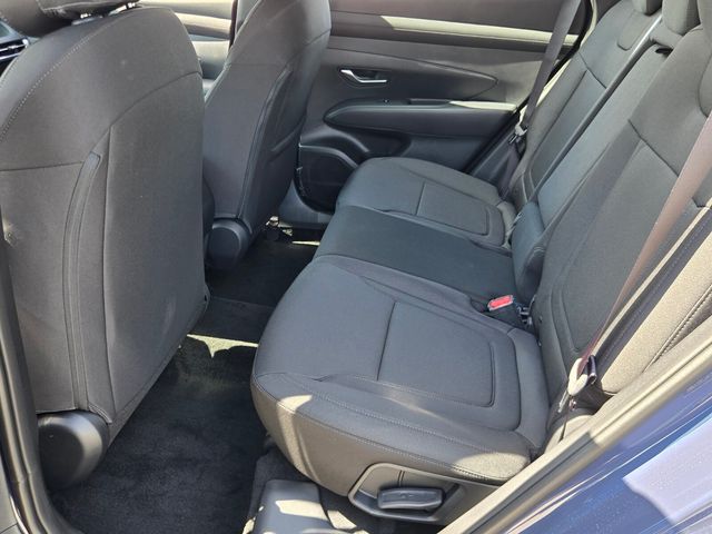 2026 Hyundai Tucson - $27,757