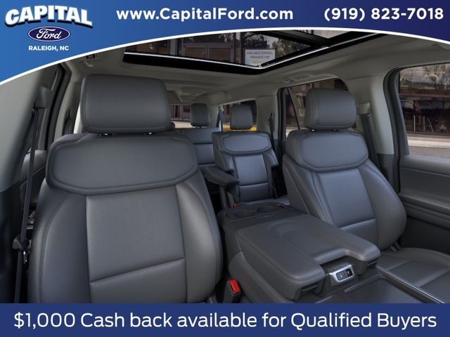 New 2026 Silver Ford Active image 11