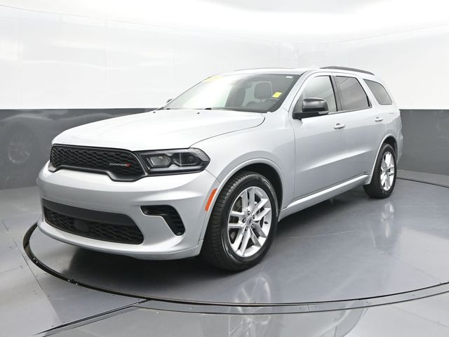 2024 Dodge Durango GT Plus RWD