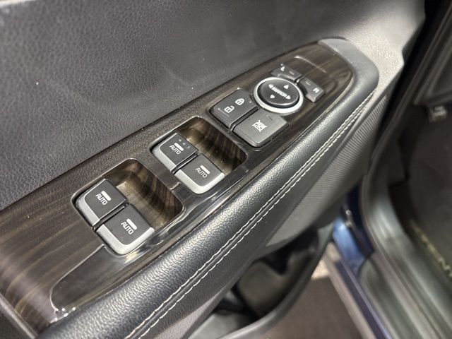 2019 Kia Sorento LX photo