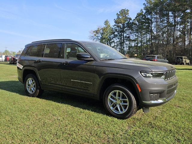 2026 Jeep Grand Cherokee L Laredo 4x4