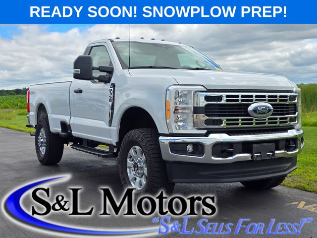 2023 Ford F-350SD XLT 