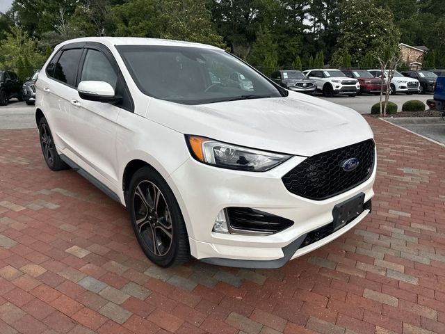 Used 2019 Ford Edge ST For Sale in Huntsville, Al