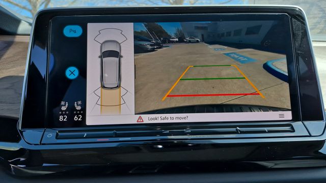 2026 Volkswagen Atlas