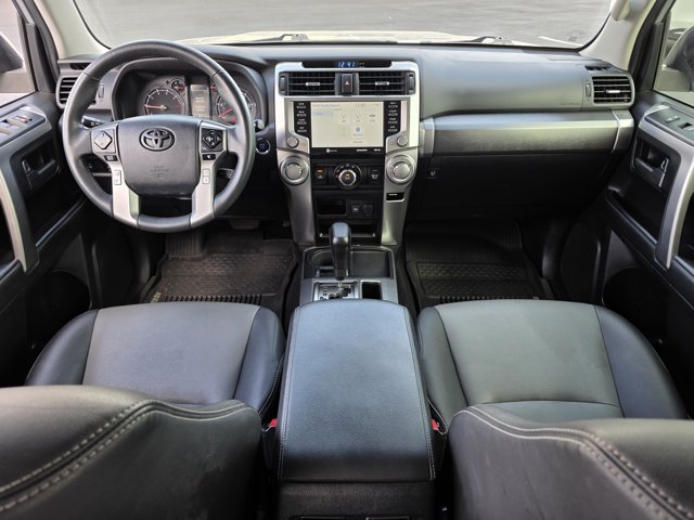 Used 2020 Toyota 4Runner SUV
