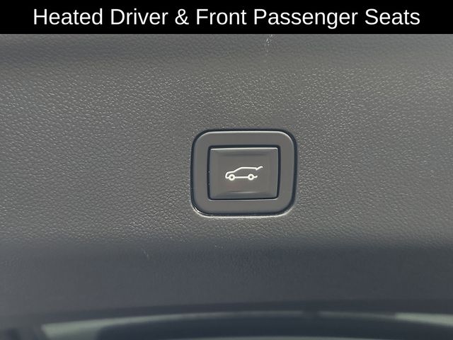 Used 2024 GMC Yukon For Sale in Grove City, OH