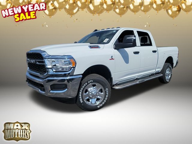 2024 Ram 2500 Tradesman 4