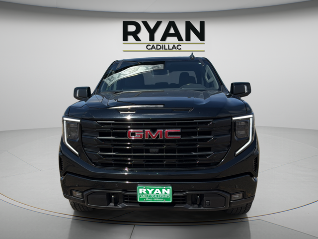 used 2024 GMC Sierra 1500 car, priced at $49,327