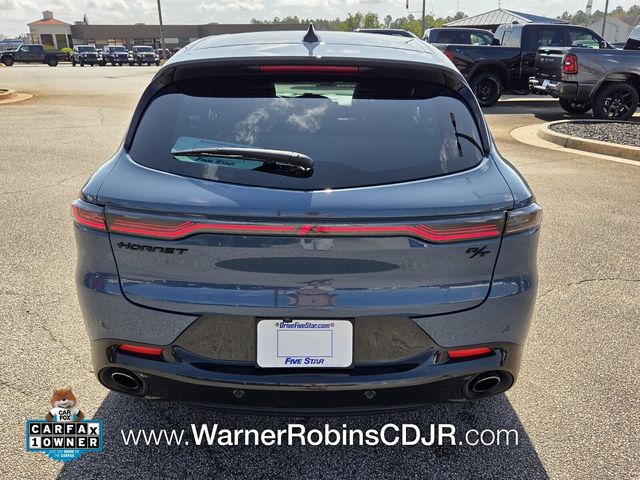 Used 2024 Blue Dodge R/T Plus image 10