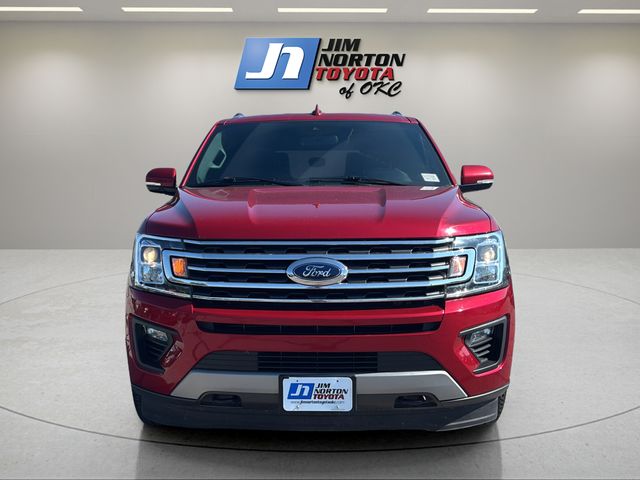 Used 2021 Ford Expedition SUV