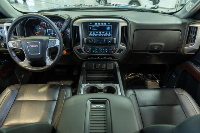 2018 GMC Sierra 1500 SLT 11