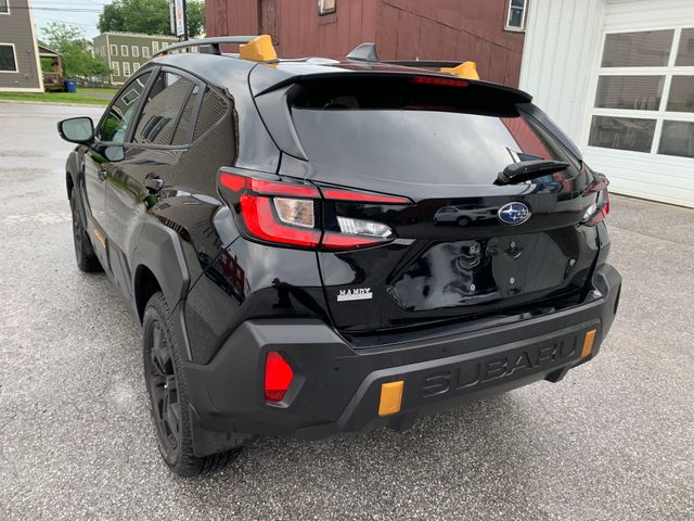 Used 2025 Subaru Crosstrek SUV