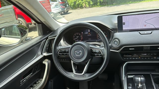 Used 2026 Mazda CX-90 SUV