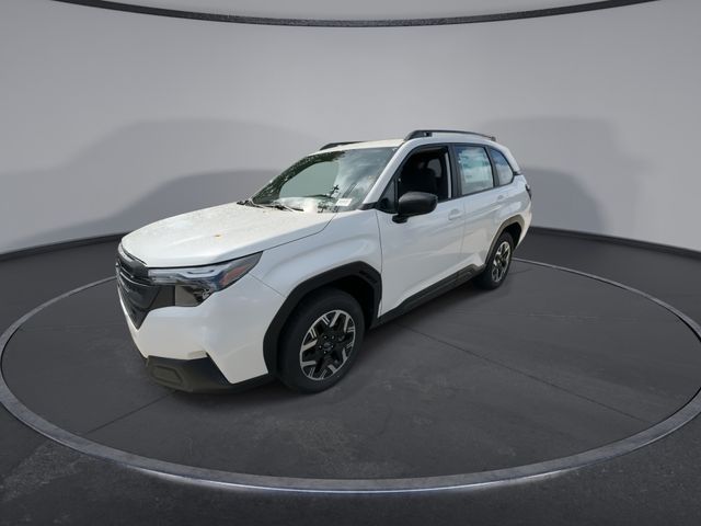 2026 Subaru Forester - $28,977