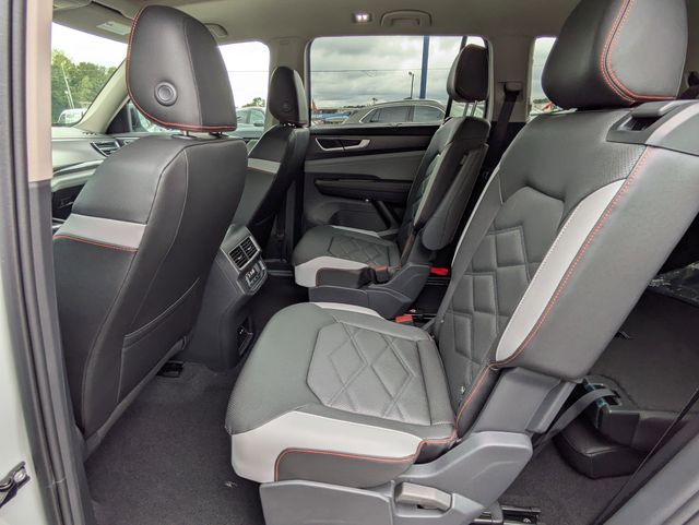 2026 Volkswagen Atlas 2.0T Peak Edition  at Stokes Volkswagen