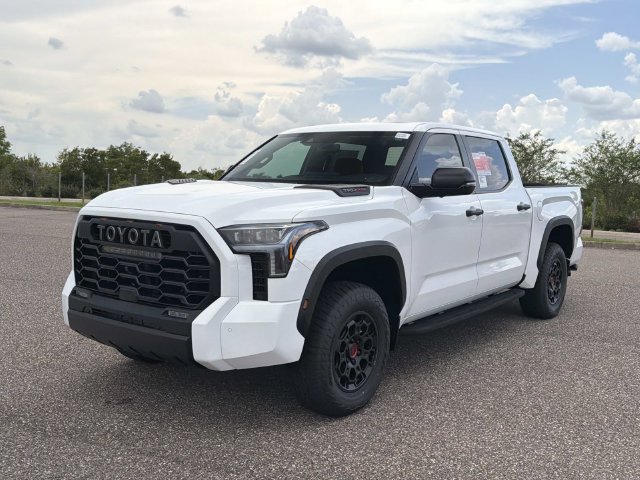 New 2026 Toyota Tundra i-FORCE MAX Truck