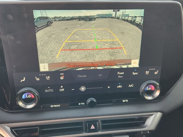 2023 Lexus RX 350 Premium Plus Brown at Westside Lexus