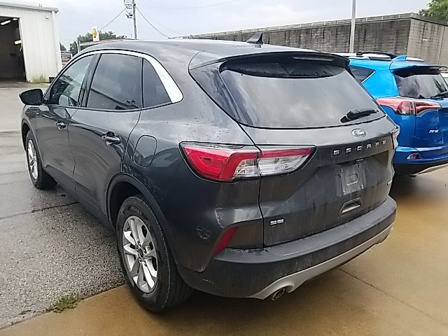 Used 2020 Ford Escape SUV