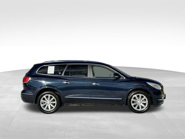 2017 Buick Enclave Premium Group 6