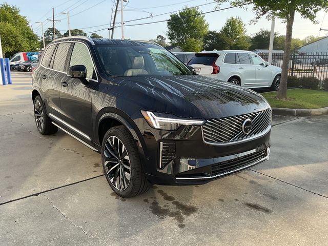 2026 Volvo XC90 B5 Plus