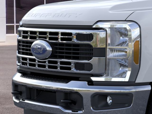 2026 Ford F-350SD XL:TEF41411