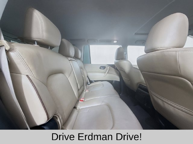 Used 2019 Nissan Armada SUV