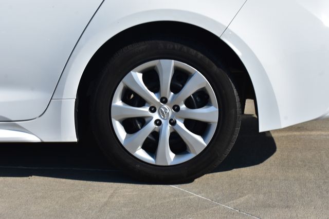 Used 2024 Toyota Corolla Sedan
