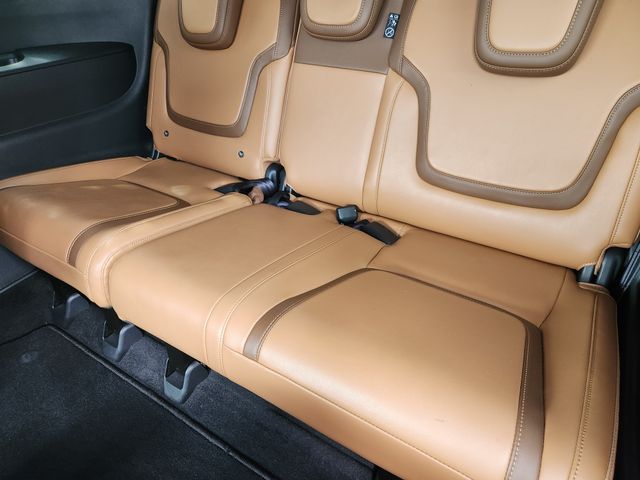 Used 2026 Nissan Armada SUV