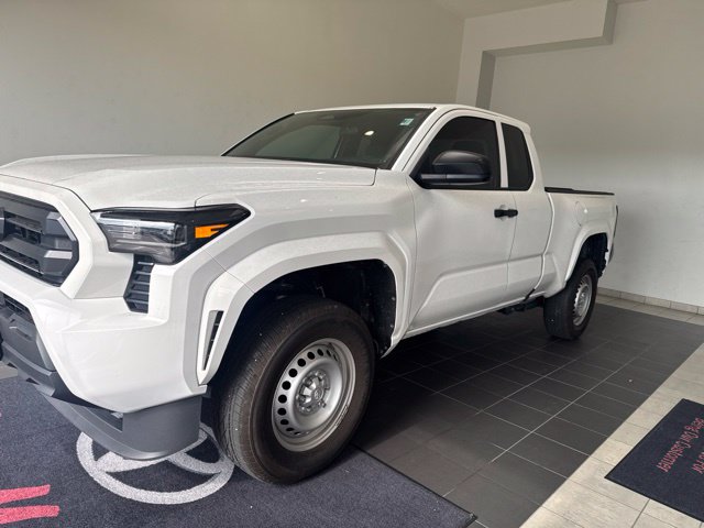 Used 2025 Toyota Tacoma Truck