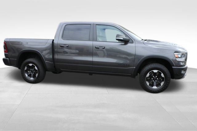 2022 Ram 1500 Rebel 17