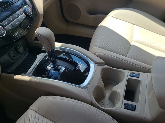 Used 2015 Nissan Rogue SUV
